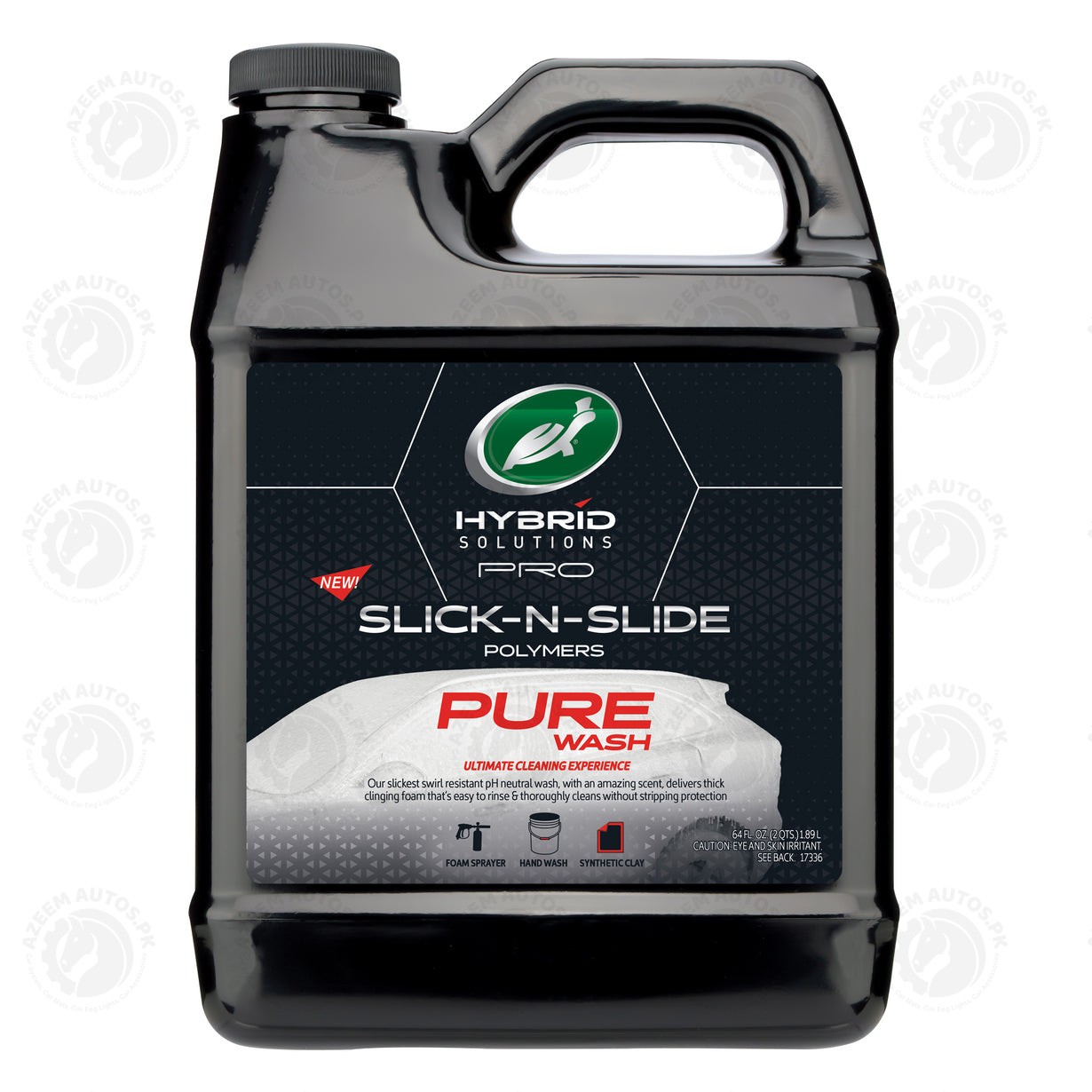 HYBRID SOLUTIONS PRO PURE WASH 1.89 LITER